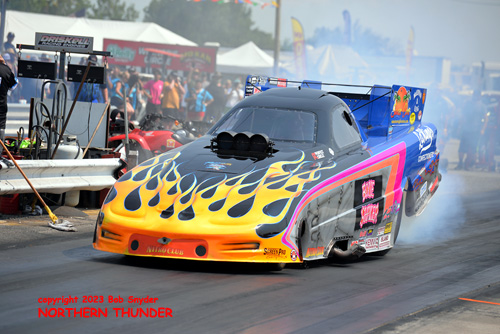 Mitch King - 'Bone Shaker'